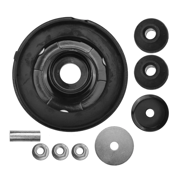 2 Pcs Front Suspension Strut Mount for Honda Accord 2008-2012 Crosstour Acura TSX