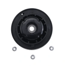 Rear Driver or Passenger Suspension Strut Mount