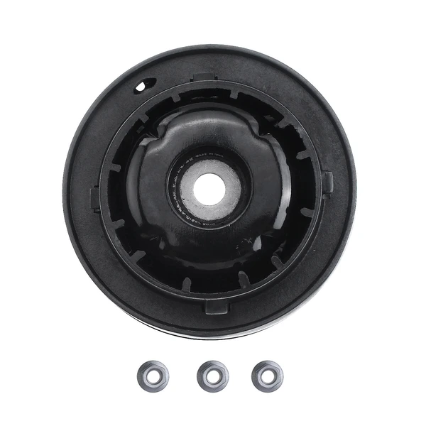 2 Pcs Rear Suspension Strut Mount for Chrysler 300M 99-04 Concorde Dodge Intrepid