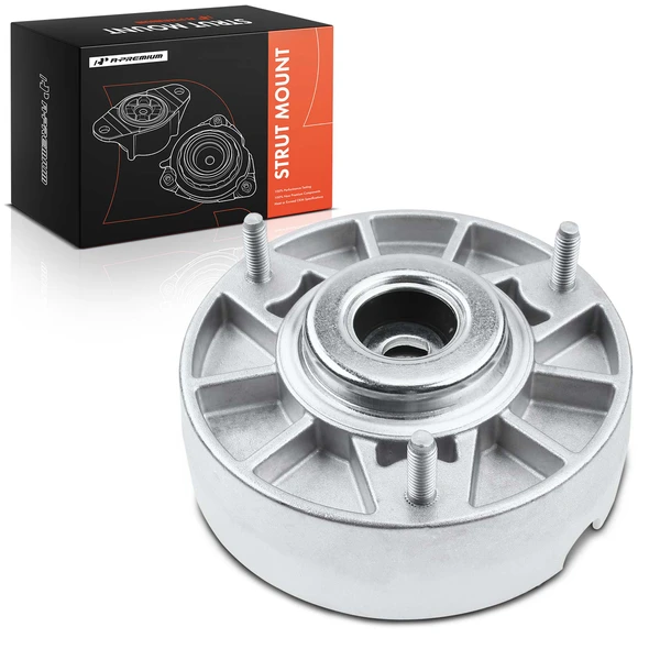 Front Driver or Passenger Suspension Strut Mount for 2014-2018 BMW X5