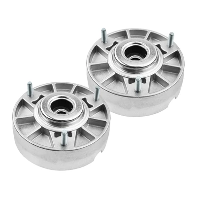 2 Pcs Front Suspension Strut Mount