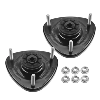 2 Pcs Front Suspension Strut Mount
