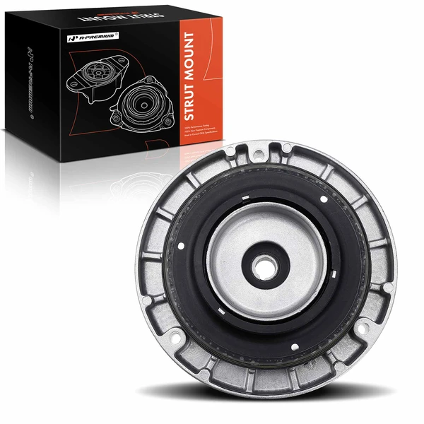 Front Driver or Passenger Suspension Strut Mount for 2011-2017 BMW X3