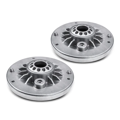 2 Pcs Front Suspension Strut Mount