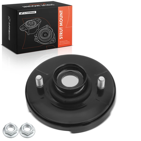 Rear Driver or Passenger Suspension Strut Mount for 2001-2003 Acura CL