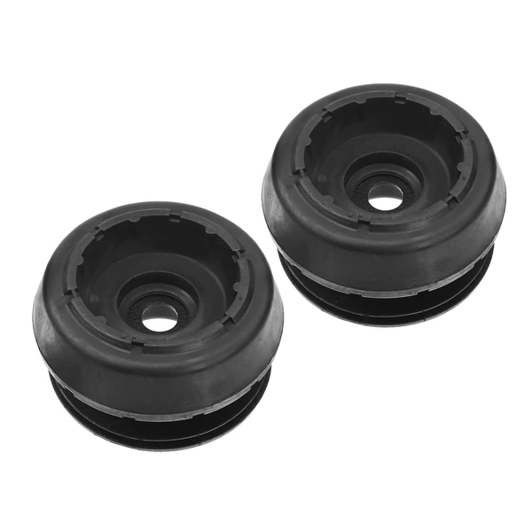 2 Pcs Front Suspension Strut Mount for 1991-1997 Volkswagen Passat