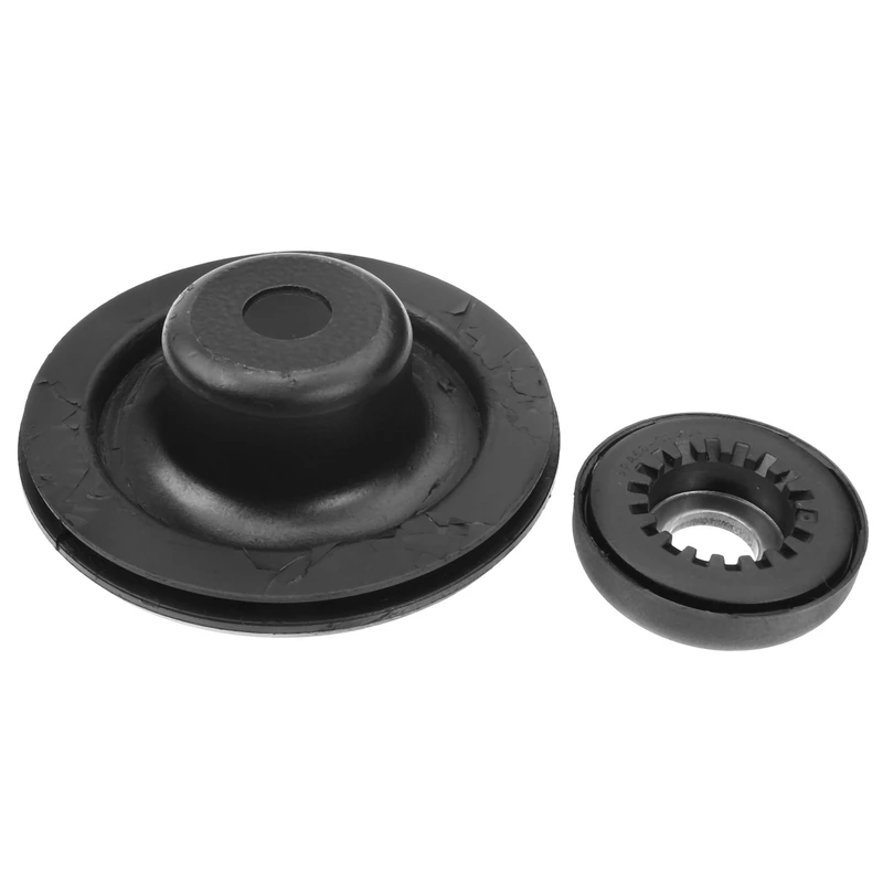 2 Pcs Front Suspension Strut Mount for Volkswagen Golf Passat 91-97