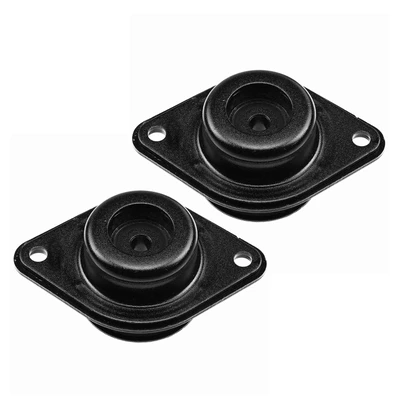 2 Pcs Rear Suspension Strut Mount