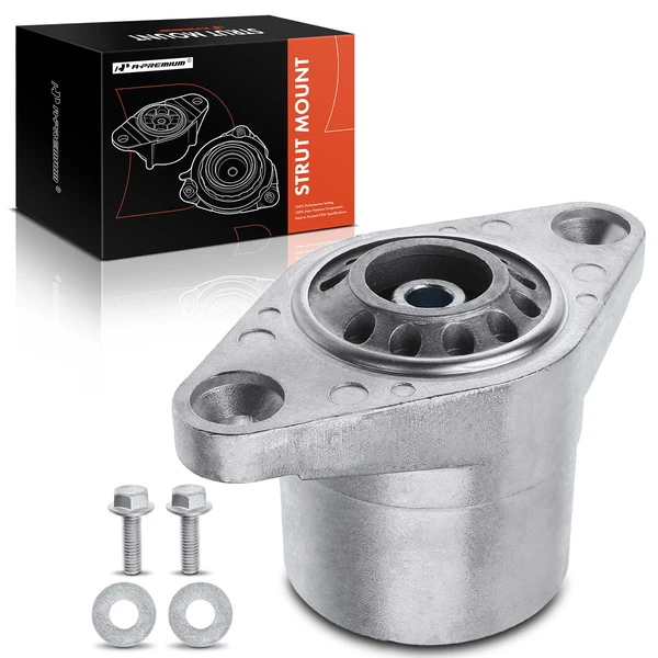 Rear Driver or Passenger Suspension Strut Mount for 2001-2005 Volkswagen Passat