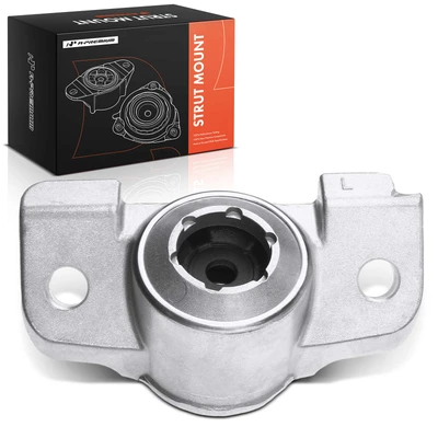 Rear Driver Suspension Strut Mount