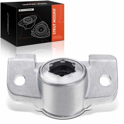 Rear Passenger Suspension Strut Mount