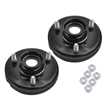 2 Pcs Front Suspension Strut Mount