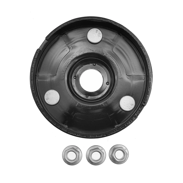 2 Pcs Front Suspension Strut Mount for Honda Accord 1990-1997 Odyssey Acura CL TL