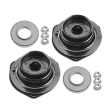 2 Pcs Front Suspension Strut Mount for 2003-2004 Mazda 6
