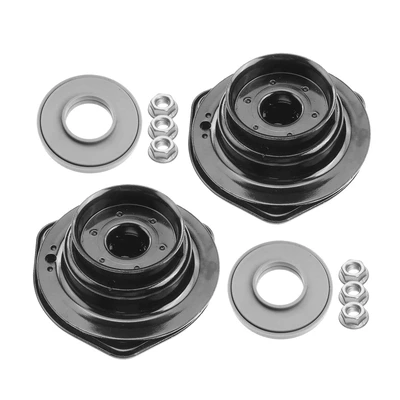 2 Pcs Front Suspension Strut Mount