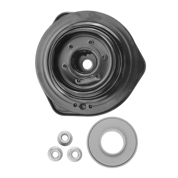 2 Pcs Front Suspension Strut Mount for Mazda 6 2003-2004