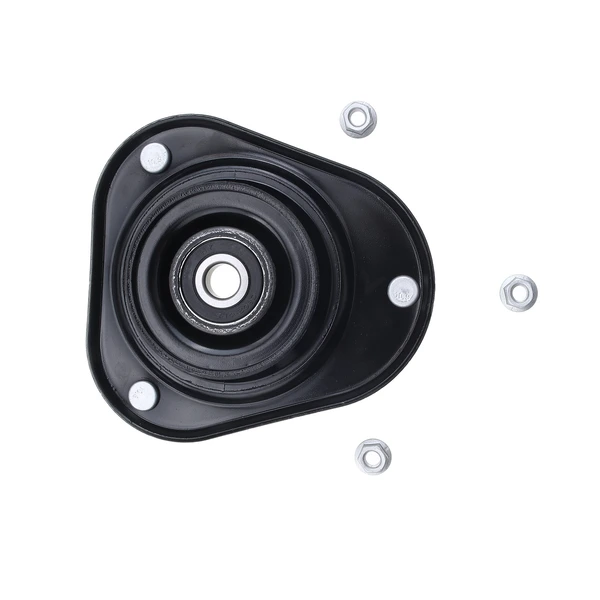 Front Driver or Passenger Suspension Strut Mount for Toyota Prius 2001-2003 1.5L