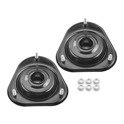 2 Pcs Front Suspension Strut Mount