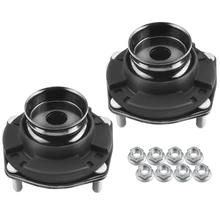 2 Pcs Front Suspension Strut Mount for 2006-2010 Jeep Commander