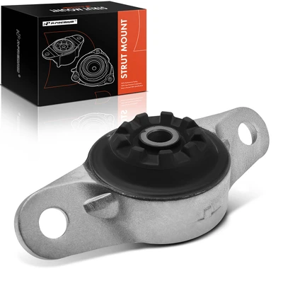 Rear Driver or Passenger Suspension Strut Mount