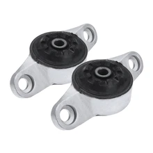 2 Pcs Rear Suspension Strut Mount