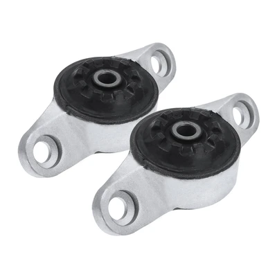2 Pcs Rear Suspension Strut Mount