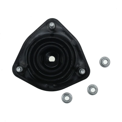 Rear Driver or Passenger Suspension Strut Mount