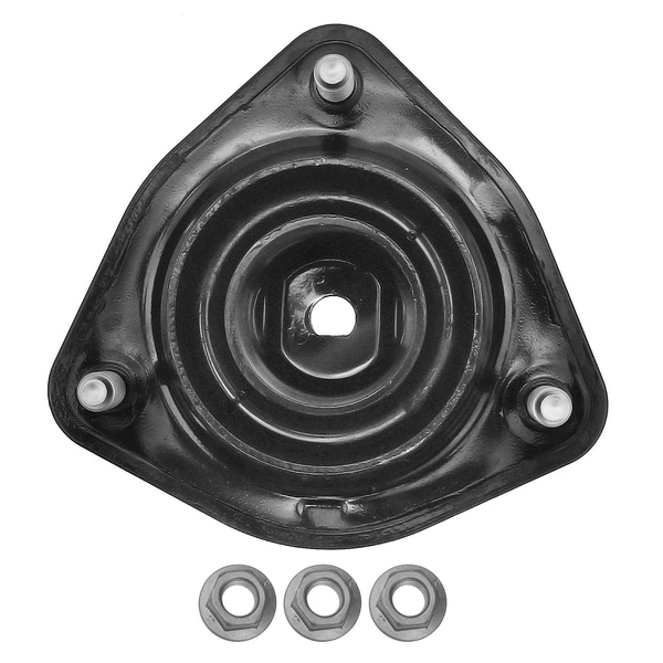 2 Pcs Rear Suspension Strut Mount for Nissan Altima 1993-2001 L4 2.4L