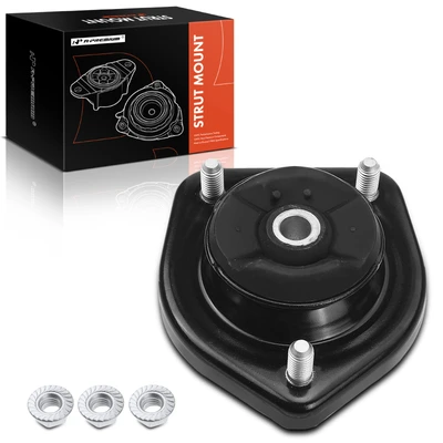 Rear Driver or Passenger Suspension Strut Mount