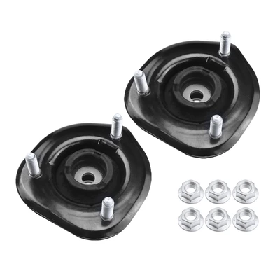 2 Pcs Front Suspension Strut Mount