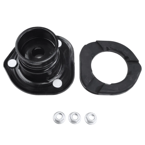 2 Pcs Front Suspension Strut Mount for Ram 1500 11-16 Dodge Dakota 4WD