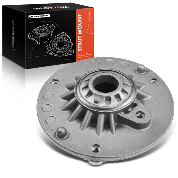 Front Driver or Passenger Suspension Strut Mount for 2014-2016 BMW 335i GT xDrive