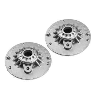 2 Pcs Front Suspension Strut Mount