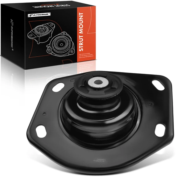 Rear Passenger Suspension Strut Mount for 2010-2015 Chevrolet Camaro