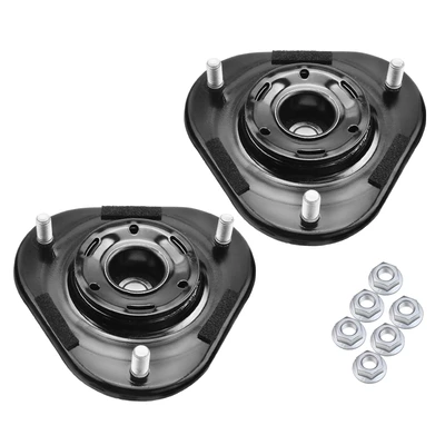 2 Pcs Front Suspension Strut Mount