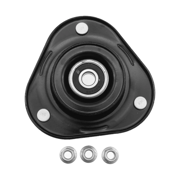 2 Pcs Front Suspension Strut Mount for Toyota Corolla 2009-2019 Matrix Pontiac Vibe