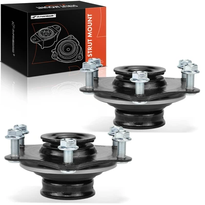 2 Pcs Front Suspension Strut Mount