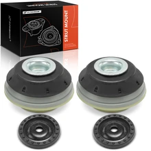 2 Pcs Front Suspension Strut Mount