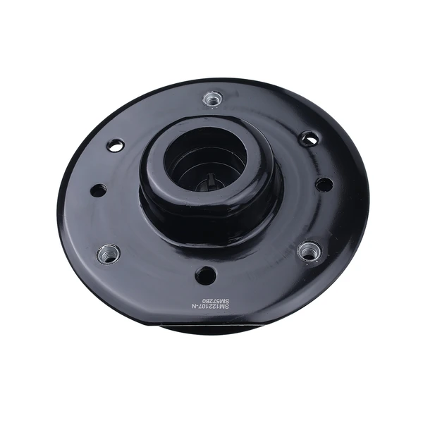 Front Driver or Passenger Suspension Strut Mount for Chevy Equinox 07-17 Terrain