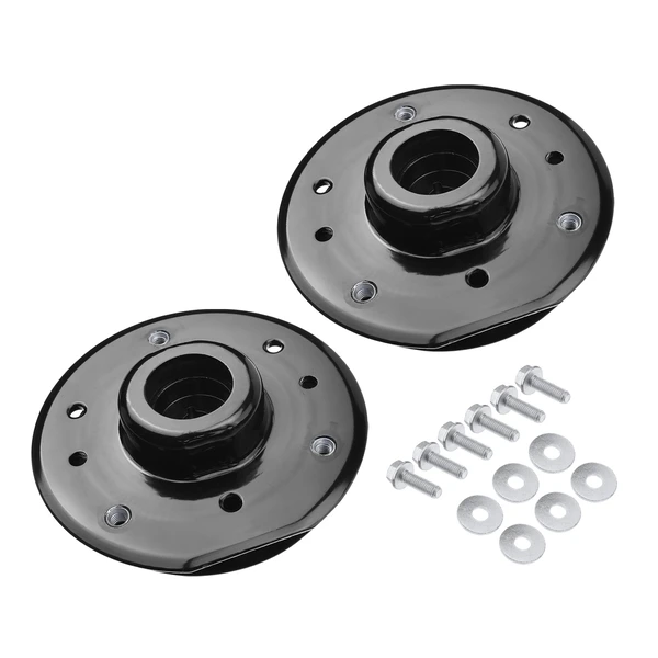 2 Pcs Front Suspension Strut Mount for 2010-2017 GMC Terrain