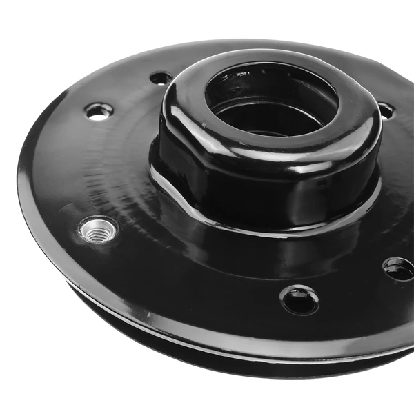 2 Pcs Front Suspension Strut Mount for Chevy Equinox 07-17 Terrain Pontiac