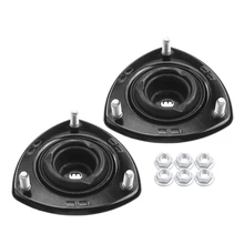 2 Pcs Front Suspension Strut Mount for 2006-2013 Suzuki Grand Vitara