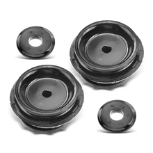 2 Pcs Front Suspension Strut Mount for 2010-2013 Kia Soul