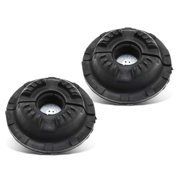 2 Pcs Front Suspension Strut Mount for 2009-2016 Audi A4