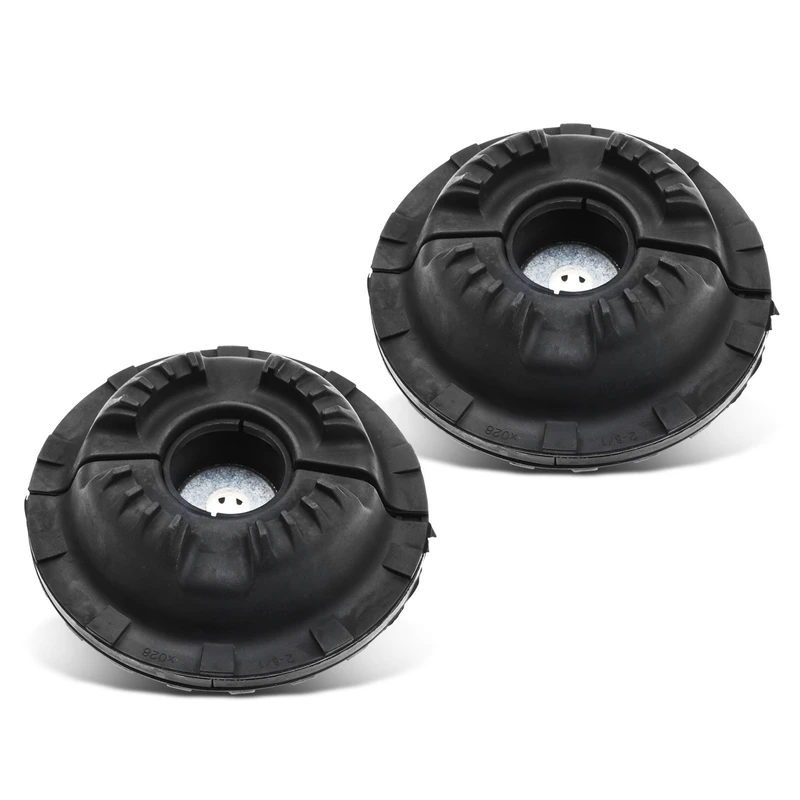 2 Pcs Front Suspension Strut Mount for Audi A4 Quattro 09-16 A5 Q5 S4 S5