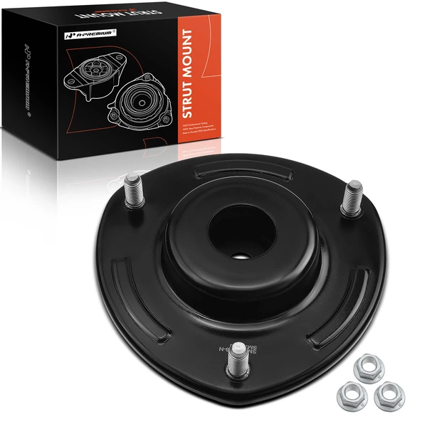 Front Driver or Passenger Suspension Strut Mount for 2010-2013 Suzuki Kizashi