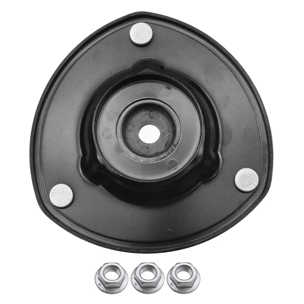 2 Pcs Front Suspension Strut Mount for Suzuki Kizashi 2010-2013 2.4L