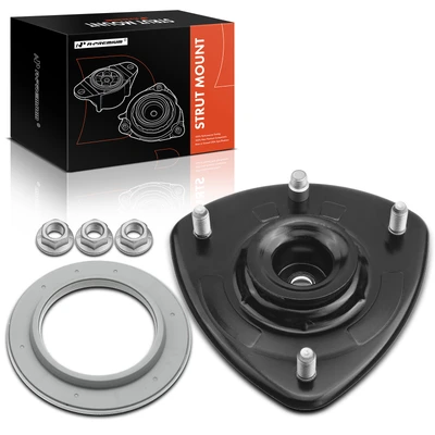 Front Driver or Passenger Suspension Strut Mount