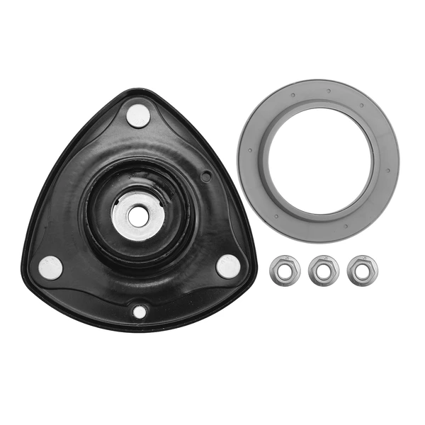 2 Pcs Front Suspension Strut Mount for Honda Accord 2013-2015 L4 2.4L