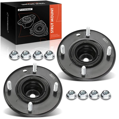 2 Pcs Front Suspension Strut Mount